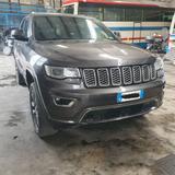 Jeep Grand Cherokee 3.0 V6 CRD 250 CV Multijet - Jeep Grand Cherokee Kombi Gebrauchtwagen