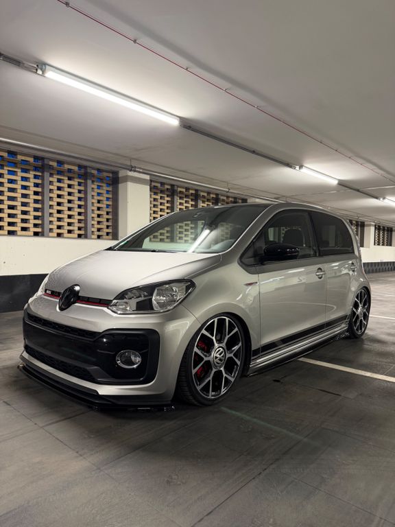 Image of Volkswagen up!