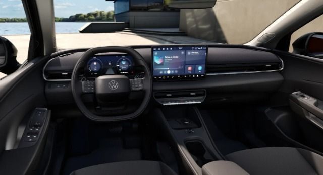 ID. Polo Life 99 kW 37 kWh +MAI2027+Winterpaket