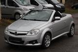 Opel Tigra Basis-ALU-ZV-SERVO-EL.VERDECK - gebrauchte Opel Tigra aus dem Jahr 2004