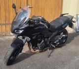 Honda CBF 1000 FA - HONDA CBF 1000F