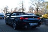 BMW 650i Cabrio | HuD | Adap. Drive | Soft close - BMW 650 aus 2011: 650i