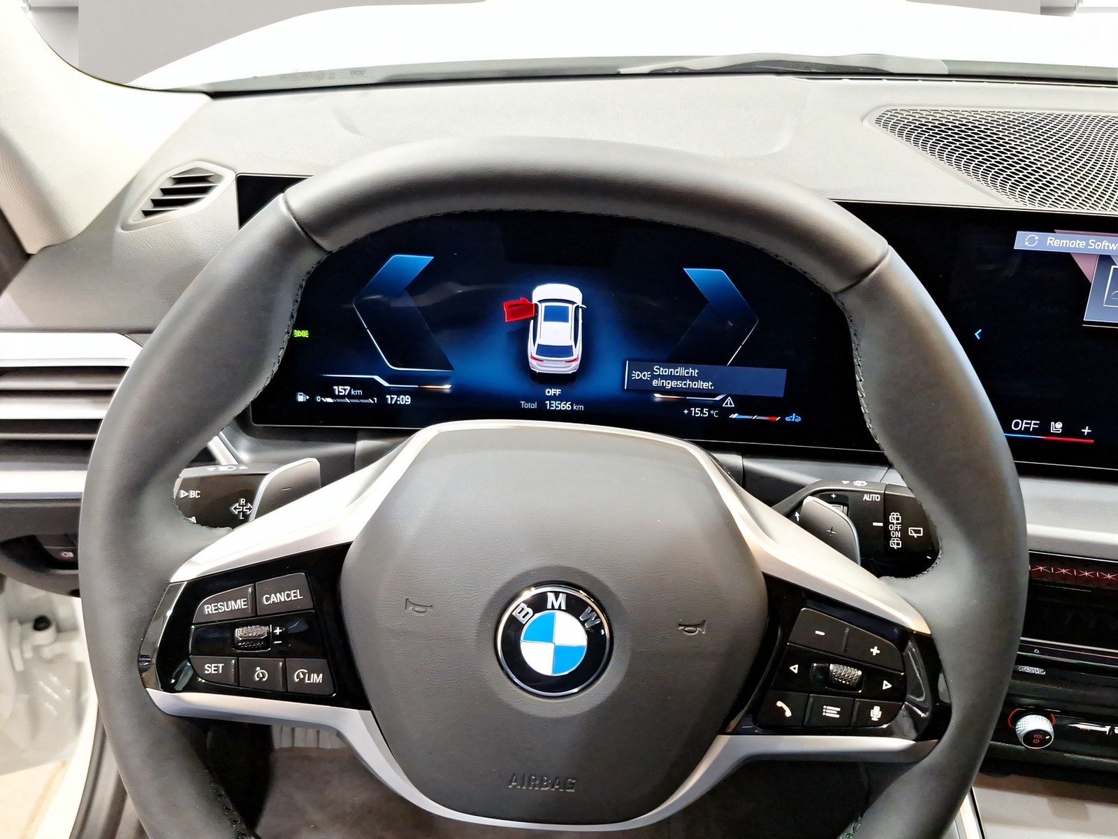 BMW 318 - Bild 13