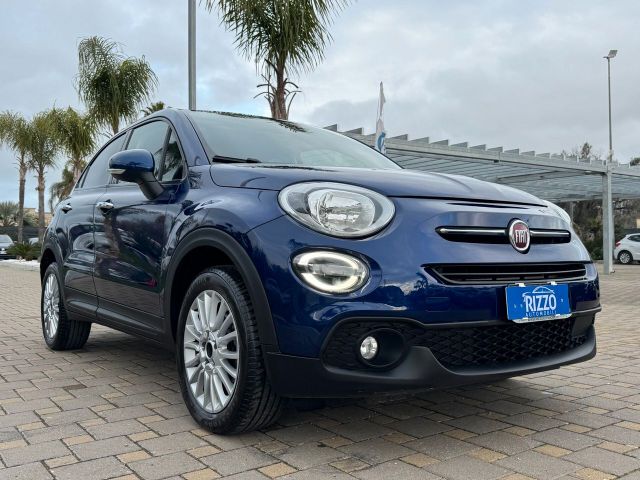 Fiat 500X 1.3 MultiJet 95 CV Cross