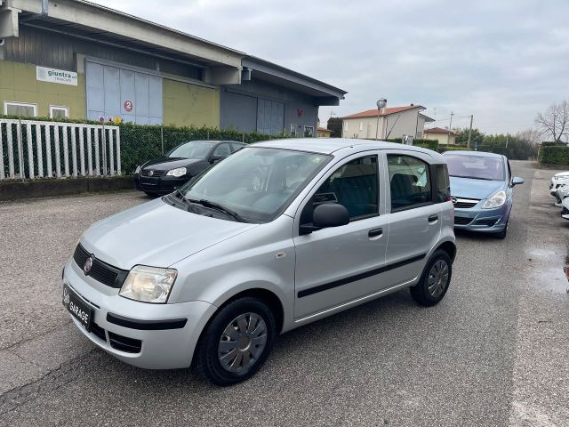 Fiat Panda 1.2 Active