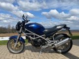 Ducati Monster 750 - DUCATI 750 MONSTER