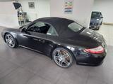 Porsche 997 Carrera Cabriolet MY09 Carrera - gebrauchte Porsche 997 aus dem Jahr 2009