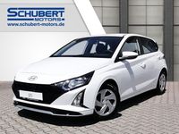 Hyundai i20 - Vorschau Bild 1