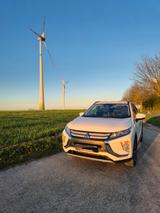 Mitsubishi Eclipse Cross1.5TurboAutomatik,Kamera,Unfallfrei - Mitsubishi: Turbo