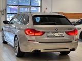 BMW 540dxD/Aut/NaviBus/LED/KomfortStz/St&G/SportLine - BMW 540 bis 25.000 Euro