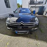 Citroën C6 HDi 240 3.0 Excl. Aut. Top Historie TÜV NEU - Citroën C6 in Wuppertal