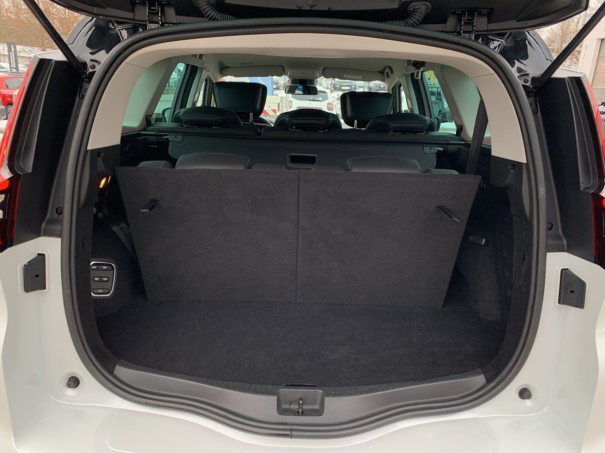 Renault Grand Scenic - Bild 12