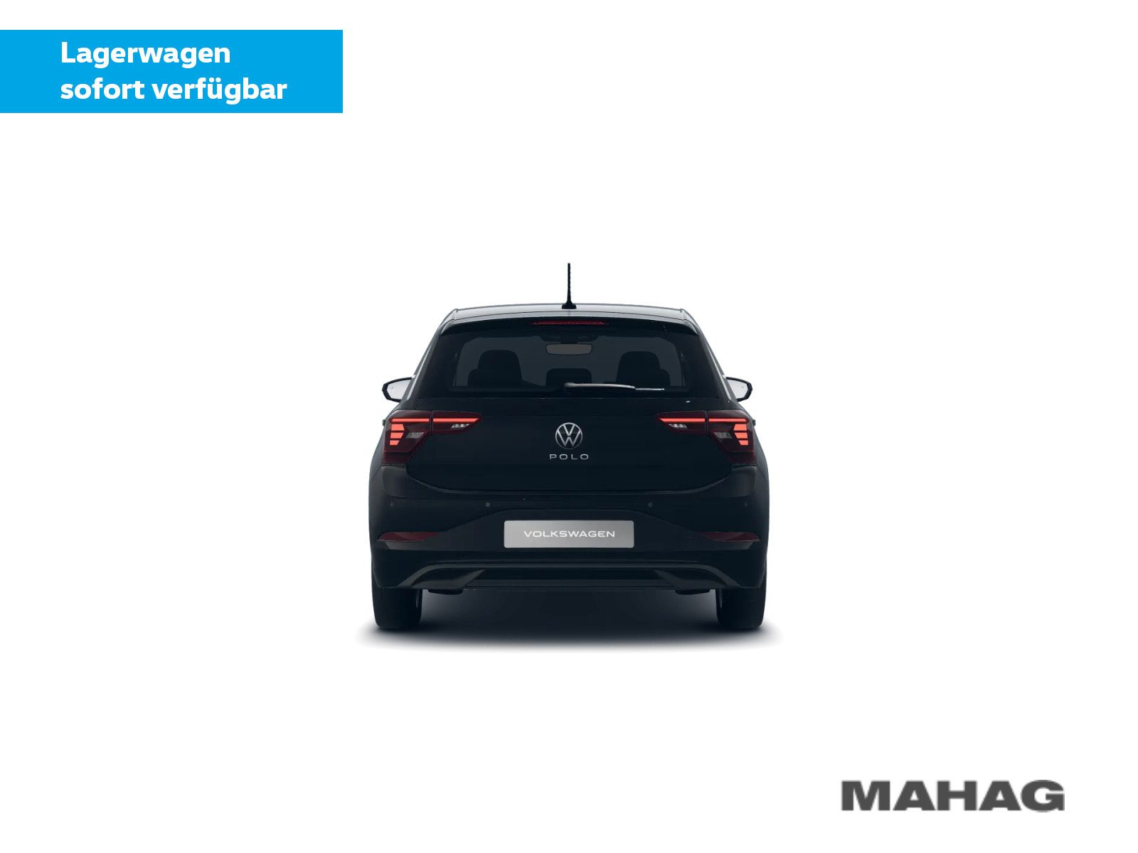 Volkswagen Polo - Bild 6