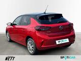 Opel Corsa Edition Turbo 74 kW (100PS) MT6 - Opel Corsa Edition-100