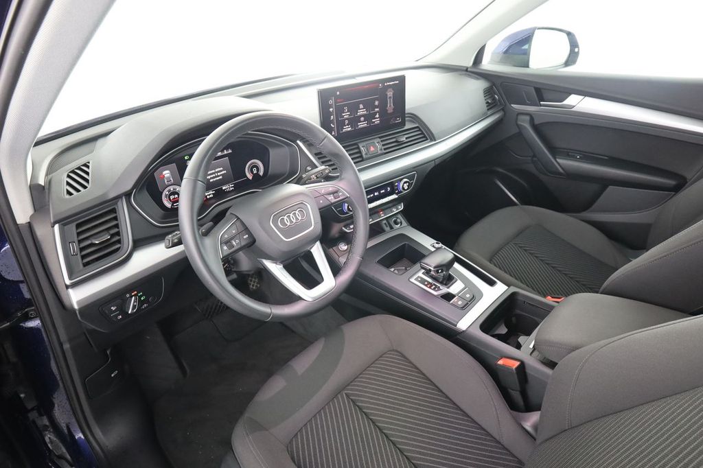 Image of Audi Q5