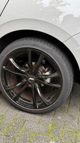 Skoda Scala 1.5 TSI MONTE CARLO ABT Edition S - Skoda Scala in Köln