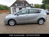 Toyota Verso Edition - gebrauchte Toyota Verso aus dem Jahr 2010