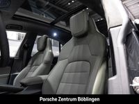 Porsche Macan - Vorschau Bild 5