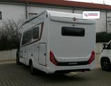 Bürstner Lyseo Gallery TD 649 G  - Angebote