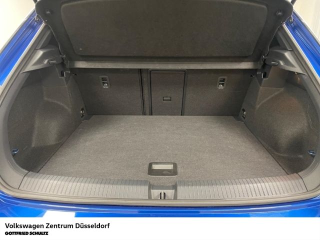 Volkswagen T-Roc - Bild 8