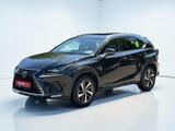 Lexus NX 300h Executive Line*LEDER*ACC*HUD*360*SDACH - Lexus in Hamburg: Nx