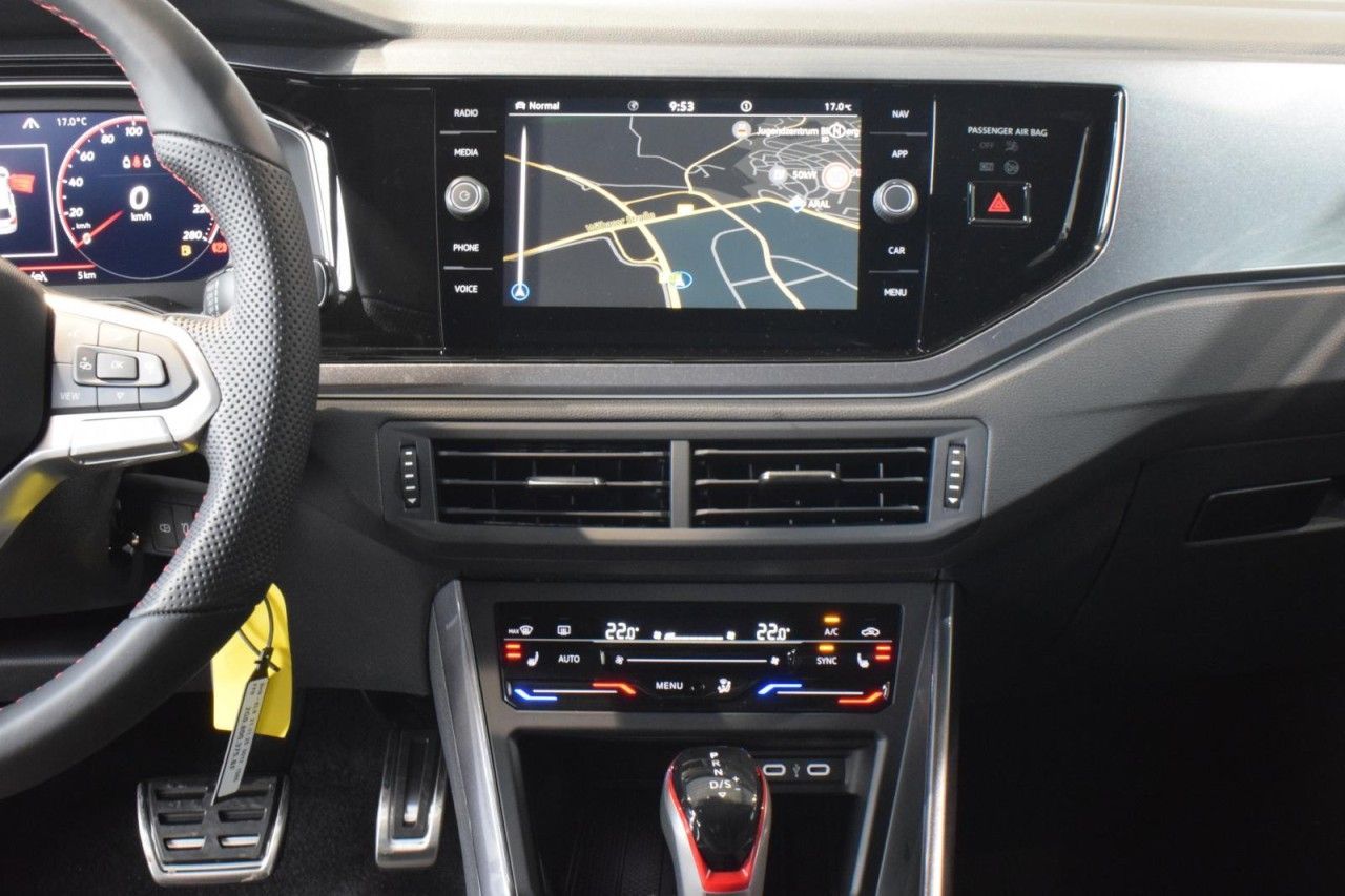 Volkswagen Polo - Bild 11