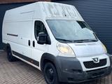 Peugeot Boxer HDi L*H - gebrauchte Peugeot Boxer aus dem Jahr 2010