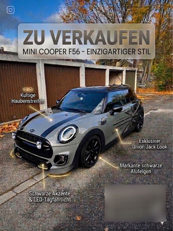 Image of MINI Cooper