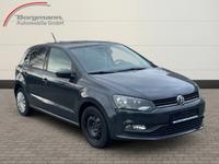 Volkswagen Polo V Trendline 1.0 AUX-In - Bordcomputer - ISO