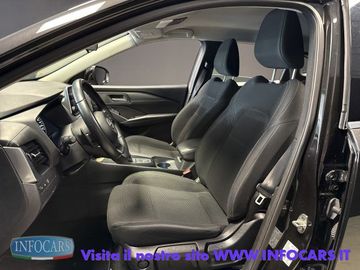 Nissan Qashqai - 5
