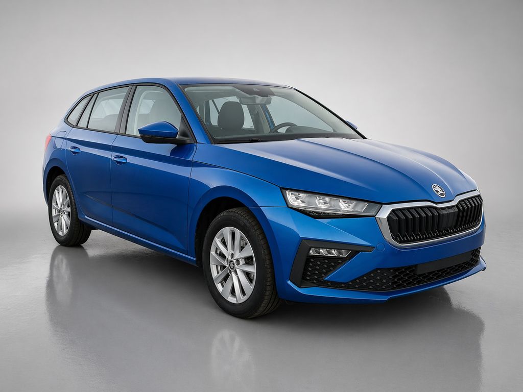 Image of Skoda Scala