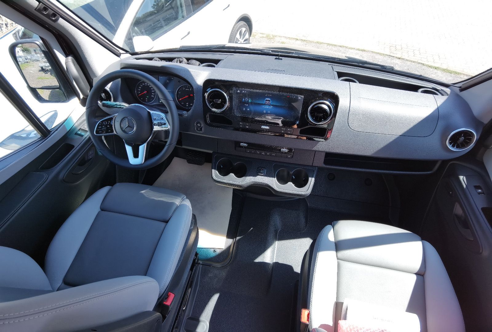 Fahrzeugabbildung Westfalia James Cook AD Offroad *Sonderpreis*