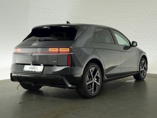 IONIQ 5 N-LINE X 84kWh ALLRAD+MATRIX-LED+KLIMASI