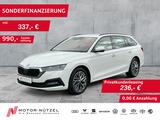 Skoda Octavia Combi 1.5 TSI eTEC DSG MATRIX+NAVI+AHK - Skoda Octavia aus 2023