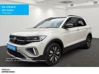 Volkswagen T-Cross - Vorschau Bild 1