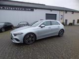 Mercedes-Benz A 200 d Progr. Fahrassist AHK Standheizung LED - Mercedes-Benz A 200: Leder