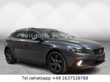 Volvo V40 Cross Country D2*LEDER*TÜV & SERVICE NEU* - Volvo: Service