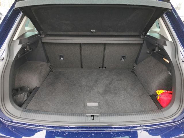 Tiguan 1.5 TSI Highline StandHZG AHK Panorama BT