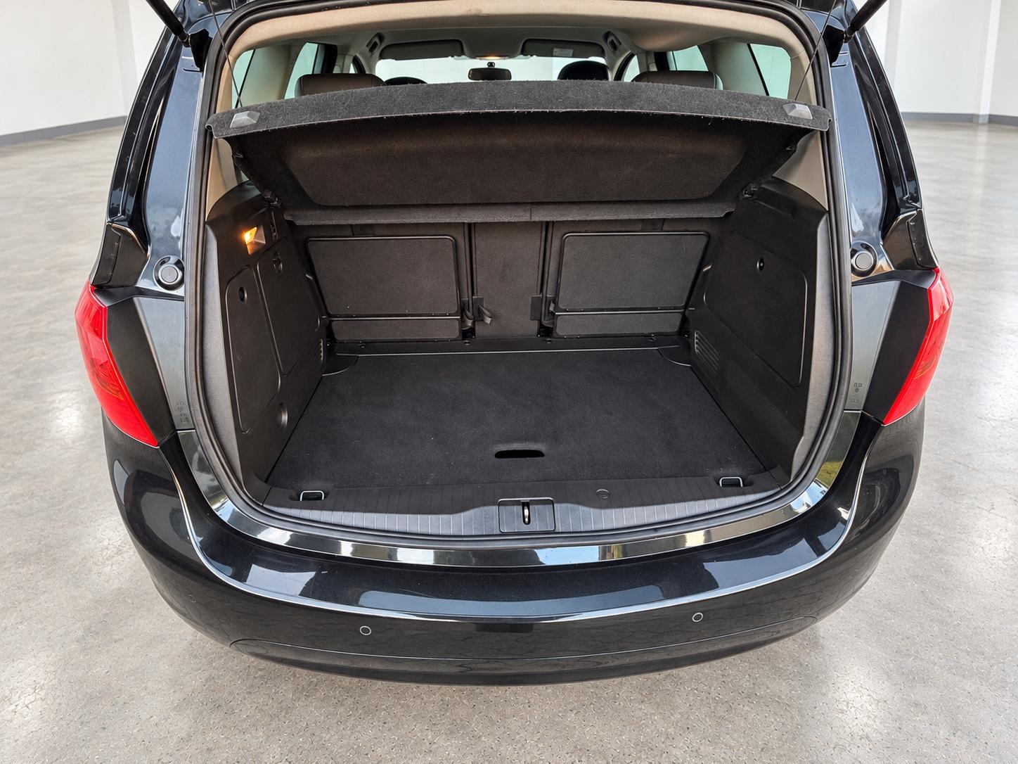 Opel Meriva B 150 Jahre Opel ! 1A Historie !