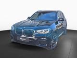 BMW X3 xDrive20d M Sport DA+,RFK,HUD,Pano,AHK,20" - BMW X3: Xdrive