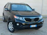 Kia KIA SORENTO 2.2 EURO 5 GANCIO TRAINO 4WD - Kia Sorento: Eu