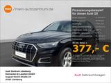 Audi Q5 40 2.0 TFSI quattro advanced Alu LED AHK Navi - Audi Q5 Gebrauchtwagen