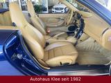 Porsche 996 Carrera 4 Cabriolet *Xenon*Hardtop* - gebrauchte Porsche 996 aus dem Jahr 2000