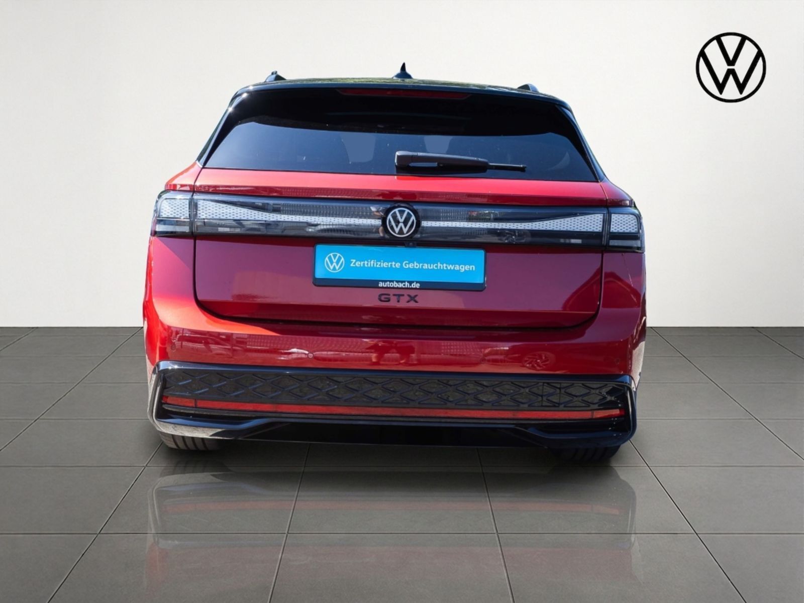 Volkswagen ID.7 - Bild 4
