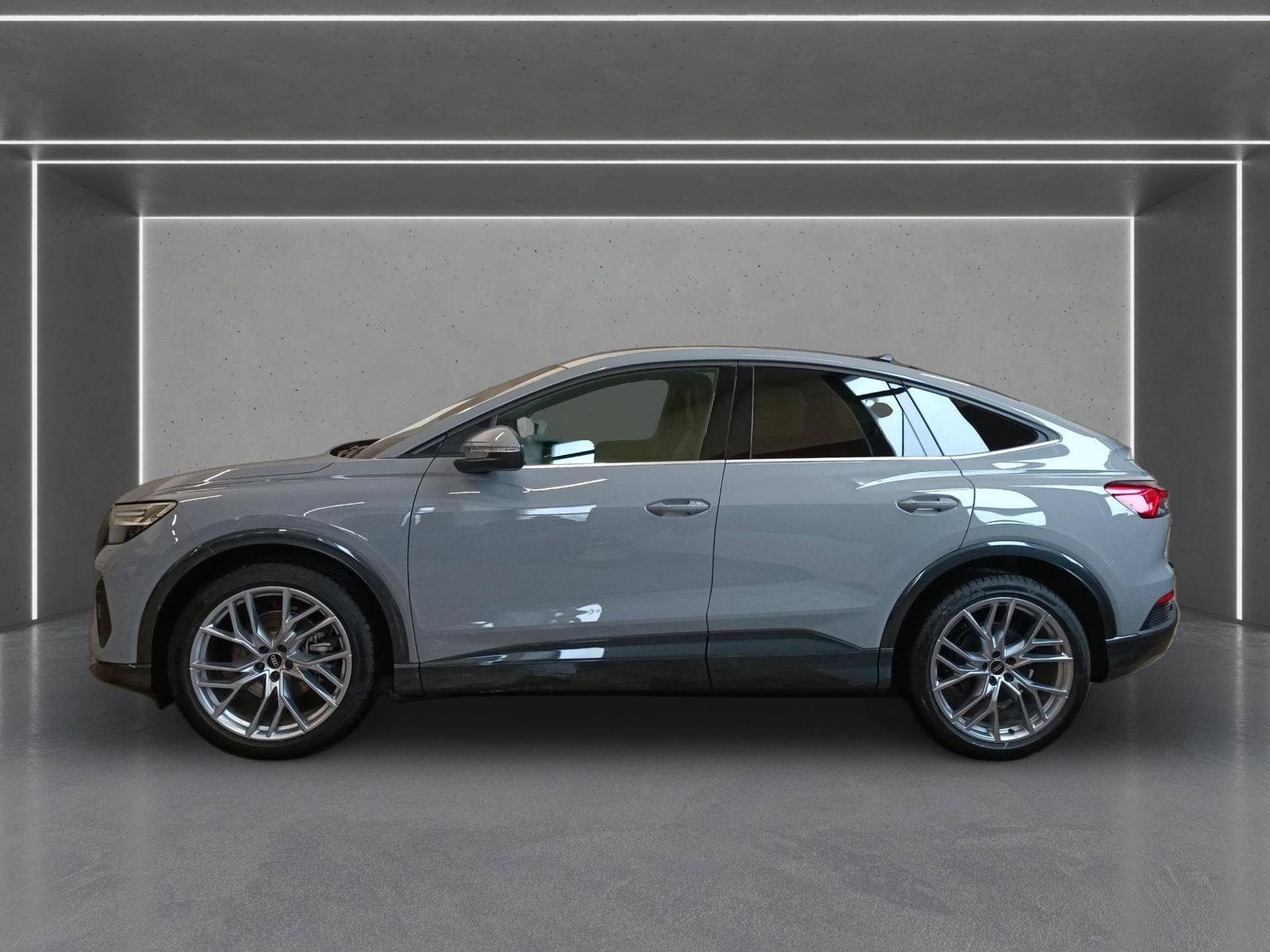 Audi Q4 e-tron - Bild 4