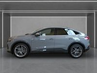 Audi Q4 e-tron - Vorschau Bild 4