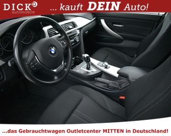 Fahrzeugabbildung BMW 418d Gran Coupé Aut. Advant NAVI+LED+SHZ+PDC+MFL