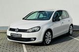 Volkswagen Golf VI Match Motor* 1.6 Diesel Euro5 - Volkswagen Golf Motor mit Diesel-Antrieb
