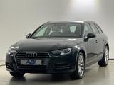 Audi A4 TDI Avant sport AHK Xenon virt.Cockpit Navi - Audi A4: Grün, mit Navigationssystem