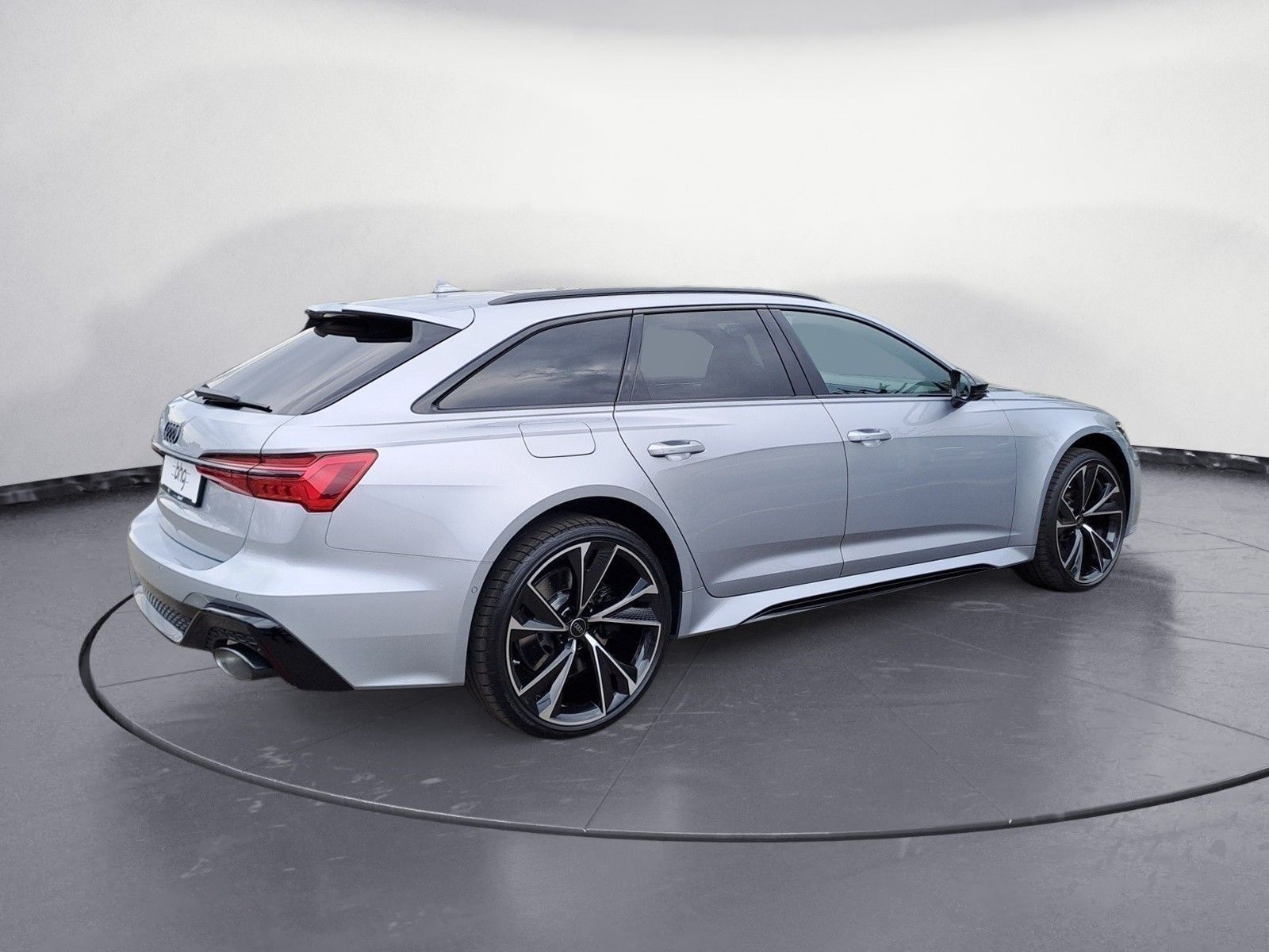 Audi RS6 - Bild 6